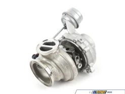 Garrett OEM Garret Turbocharger - Cyl 5-8 - F10 M5, F06/12/13 M6, F85 X5M, F86 X6M -Auto Parts 1764614 x800