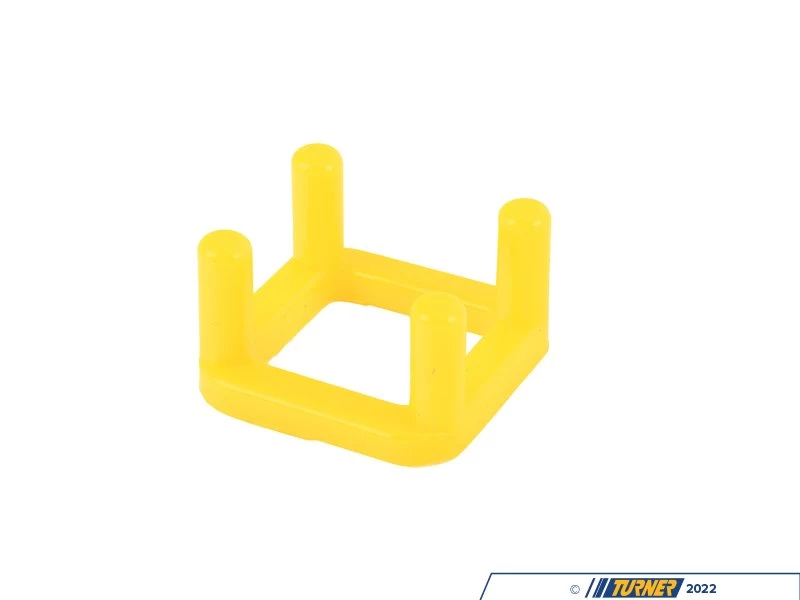 MINI R55/R56/R57/R58/R59/R60/R61 Upper Gearbox Mount Insert - Street 4 MINI R55/R56/R57/R58/R59/R60/R61 Upper Gearbox Mount Insert - Street - Image 2