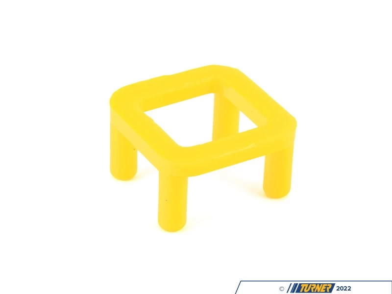 MINI R55/R56/R57/R58/R59/R60/R61 Upper Gearbox Mount Insert - Street 3 MINI R55/R56/R57/R58/R59/R60/R61 Upper Gearbox Mount Insert - Street