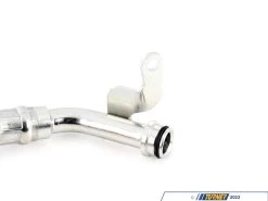 OEM Rein Front Turbo Oil Return Line - N54 -Auto Parts 1767341 x800
