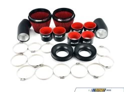 CTS Turbo Intake Kit - S63TU/N63TU -Auto Parts 1767646 x800