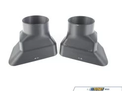 Race German E36 Brake Duct Inlet Adapters (set) -Auto Parts 1768429 x800