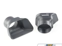 Race German E36 Brake Duct Inlet Adapters (set) -Auto Parts 1768431 x800