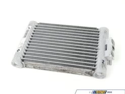 Genuine BMW Engine Oil Cooler - F30 F32 F22 N55 -Auto Parts 1768797 x800
