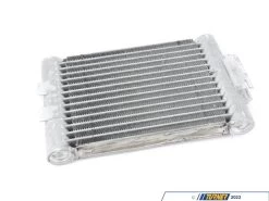 Genuine BMW Engine Oil Cooler - F30 F32 F22 N55 -Auto Parts 1768798 x800