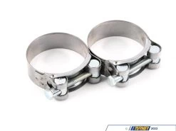 Scorpion Rear Muffler - E46 320/325/330 -Auto Parts 1768834 x800