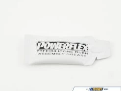 Powerflex Engine Mount Inserts - N54/N55/B58 -Auto Parts 1769536 x800