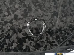 Turner B58 Carbon Fiber Engine Cover - Forged -Auto Parts 1769801 x800