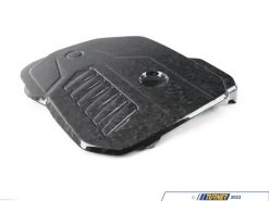 Turner B58 Carbon Fiber Engine Cover - Forged -Auto Parts 1769802 x800