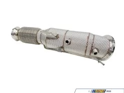 Racing Dynamics Catted Downpipe - B58 G2x M340i/M440i 9 Racing Dynamics Catted Downpipe - B58 G2x M340i/M440i -Auto Parts 1771180 x800