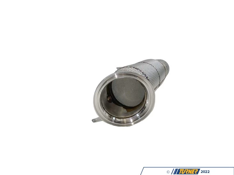 Racing Dynamics Catted Downpipe - B58 G2x M340i/M440i 4 Racing Dynamics Catted Downpipe - B58 G2x M340i/M440i - Image 2