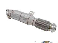 Racing Dynamics Catted Downpipe - B58 G2x M340i/M440i