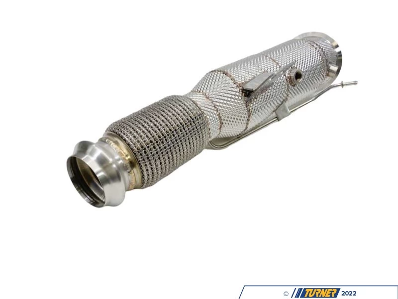 Racing Dynamics Catted Downpipe - B58 G2x M340i/M440i 5 Racing Dynamics Catted Downpipe - B58 G2x M340i/M440i - Image 3