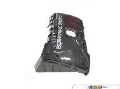 Racing Dynamics Carbon Fiber Engine Cover - N54 -Auto Parts 1771400 x800
