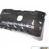 Racing Dynamics Carbon Fiber Engine Cover - N54