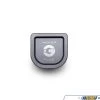 BLACKLINE Performance G8x Washer Fluid Cap - Gray - G80, G82, G83 -Auto Parts 1771637 x800