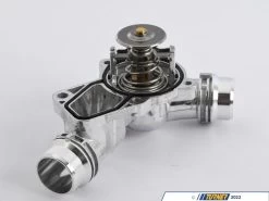 Bav Auto Thermostat With Aluminum Housing - M52TU M54 7 Bav Auto Thermostat With Aluminum Housing - M52TU M54 -Auto Parts 1773771 x800
