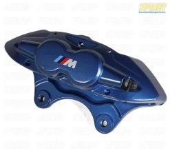 Genuine BMW M Performance Caliper - Front Right - F3X, F8X -Auto Parts 1774490 x800