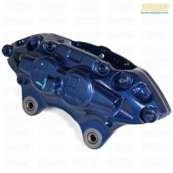 Genuine BMW M Performance Caliper - Front Right - F3X, F8X -Auto Parts 1774491 x800