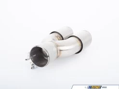 Turner Motorsport Double Wall Slash Cut Exhaust Tip - 2.75 Inlet - 3.0 OD - Stepped Left - Brushed Stainless 13 Turner Motorsport Double Wall Slash Cut Exhaust Tip - 2.75 Inlet - 3.0 OD - Stepped Left - Brushed Stainless -Auto Parts 1774718 x800
