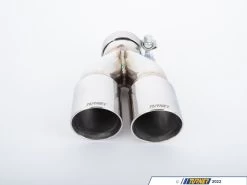 Turner Motorsport Double Wall Slash Cut Exhaust Tip - 2.75 Inlet - 3.0 OD - Stepped Left - Mirror 8 Turner Motorsport Double Wall Slash Cut Exhaust Tip - 2.75 Inlet - 3.0 OD - Stepped Left - Mirror -Auto Parts 1774734 x800
