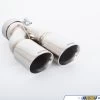 Turner Motorsport Double Wall Slash Cut Exhaust Tip - 2.75 Inlet - 3.5 OD - Stepped Left - Mirror -Auto Parts 1774735 x800 1