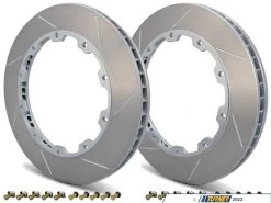 380x35mm Replacement Rotor Rings (D52)