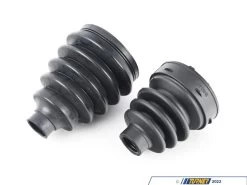 Repair Kit Bellows - Interior & Exterior