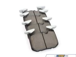 Brembo Front Brake Pads - - F30 335i/iX, F32 435i/iX -Auto Parts 1775467 x800