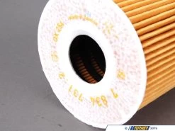 Genuine BMW Oil Filter Kit - E9x M3 S65 -Auto Parts 177622 x800