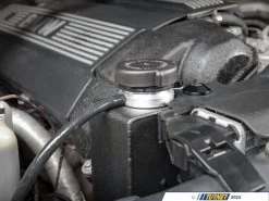 Turner Motorsport HD Aluminum Coolant Expansion Tank Kit - M50/M52/S52 22 Turner Motorsport HD Aluminum Coolant Expansion Tank Kit - M50/M52/S52 -Auto Parts 1795180 x800