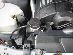 Turner Motorsport HD Aluminum Coolant Expansion Tank Kit - M50/M52/S52 25 Turner Motorsport HD Aluminum Coolant Expansion Tank Kit - M50/M52/S52 -Auto Parts 1795182 x800