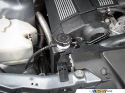 Turner Motorsport HD Aluminum Coolant Expansion Tank Kit - M50/M52/S52 24 Turner Motorsport HD Aluminum Coolant Expansion Tank Kit - M50/M52/S52 -Auto Parts 1795183 x800
