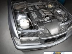 Turner Motorsport HD Aluminum Coolant Expansion Tank Kit - M50/M52/S52 26 Turner Motorsport HD Aluminum Coolant Expansion Tank Kit - M50/M52/S52 -Auto Parts 1795184 x800