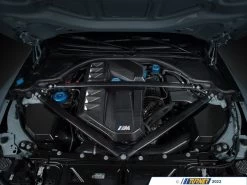 Turner Gloss Carbon Fiber Engine And ECU Cover - G80 G82 G87 S58 27 Turner Gloss Carbon Fiber Engine And ECU Cover - G80 G82 G87 S58 -Auto Parts 1795371 x800