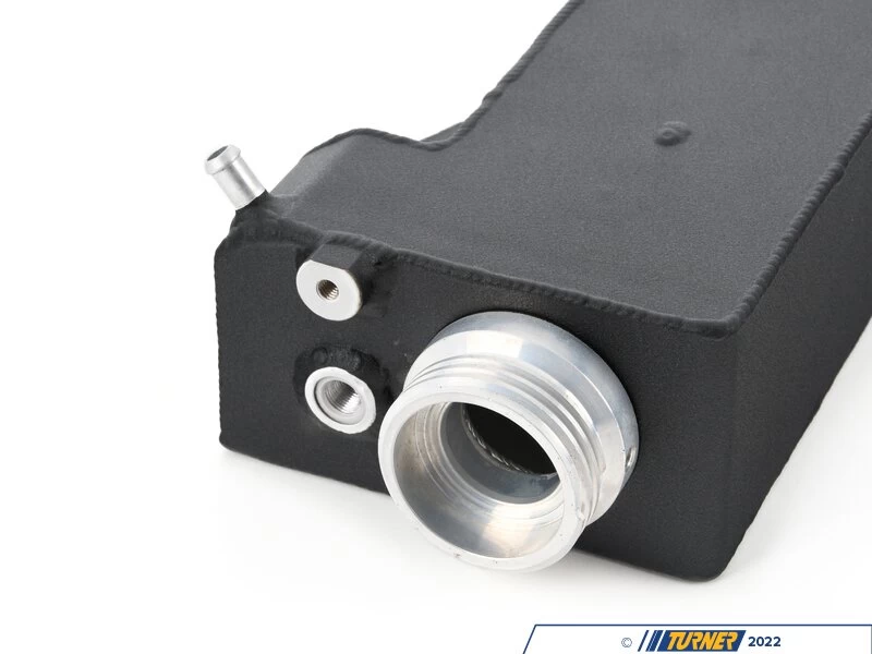 Turner Motorsport HD Aluminum Coolant Expansion Tank Kit - M50/M52/S52 6 Turner Motorsport HD Aluminum Coolant Expansion Tank Kit - M50/M52/S52 - Image 4