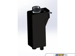 Turner Motorsport HD Aluminum Coolant Expansion Tank Kit - M50/M52/S52 20 Turner Motorsport HD Aluminum Coolant Expansion Tank Kit - M50/M52/S52 -Auto Parts 1796218 x800