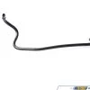 Genuine BMW Idle Regulator Valve Hose - E36 M3 -Auto Parts 1796277 x800