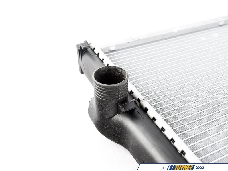 E36 OEM Behr Radiator 15 E36 OEM Behr Radiator - Image 13