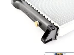 E36 OEM Behr Radiator 31 E36 OEM Behr Radiator -Auto Parts 1796408 x800