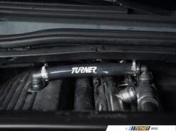 Tuner S54 Silicone Crankcase Vent Hose Repair Kit - E46 M3 Z3M -Auto Parts 1798821 x800