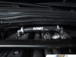 Tuner S54 Silicone Crankcase Vent Hose Repair Kit - E46 M3 Z3M -Auto Parts 1798822 x800