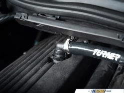 Tuner S54 Silicone Crankcase Vent Hose Repair Kit - E46 M3 Z3M -Auto Parts 1798824 x800