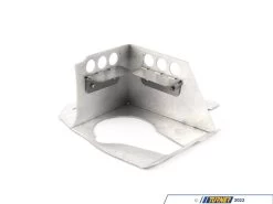 AAF Oil Pan Baffle - E9x/E8x 335i/135i -Auto Parts 1798966 x800