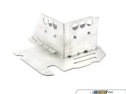 AAF Oil Pan Baffle - E9x/E8x 335i/135i