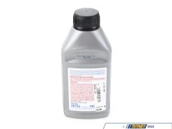 Liqui Moly LiquiMoly Brake Fluid DOT 4 - 500ml -Auto Parts 1799356 x800