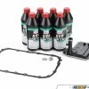 Automatic Transmission Service Kit - Level 2 - BMW GA6L45R Transmission -Auto Parts 1799974 x800