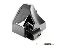 Turner Gloss Carbon Fiber Cold Air Intake - G80 G82 G87 M2/M3/M4 S58 -Auto Parts 1800069 x800