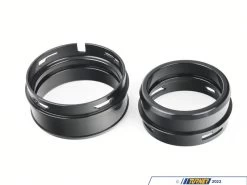 Turner Gloss Carbon Fiber Cold Air Intake - G80 G82 G87 M2/M3/M4 S58 -Auto Parts 1800072 x800