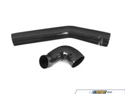 Turner Gloss Carbon Fiber Cold Air Intake - G80 G82 G87 M2/M3/M4 S58 -Auto Parts 1800127 x800